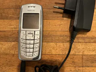 Nokia Mobil