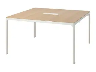 Ikea Bekant konferencebord