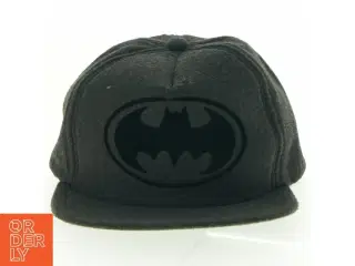 Batman snapback-cap (str. Diameter, 18 cm)