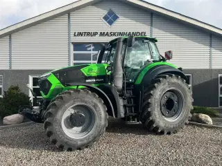 Deutz-Fahr 9340 TTV WARRIOR, New and unused tractor