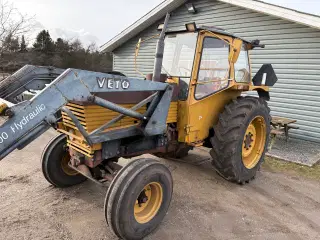 Valmet 702