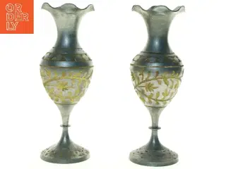 Metallysestager (str. 24 x 9 cm)