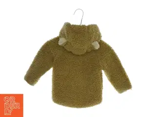 Vamset jakke ra H&M (str. 80)