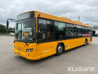 Bus Scania Citywide LE
