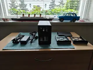 Synology DiskStation DS 220+ NAS