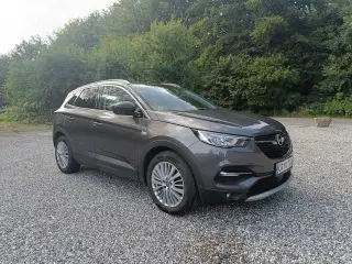 Opel Grandland X 1,5 CDTi 130 Enjoy aut.