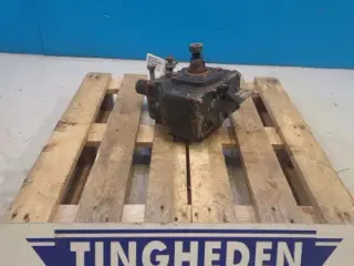 New Holland 760CG 35Ft Wobble Box 47557929