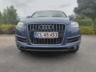 Audi Q7 4,2 TDi 340 quattro Tiptr. 7prs 5d