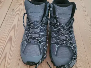 Merrell Moab FST 3 Thermo Mid Waterproof