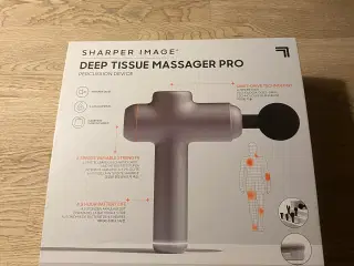 Massagepistol 