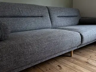 3 seater couch for sale - Great condition. 4000dkk