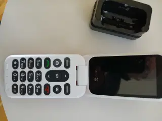 mobil telefon