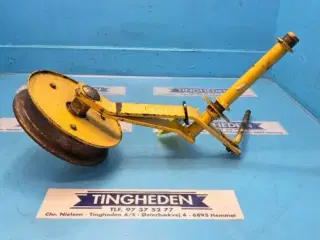 New Holland TF44 Remskive 80439616