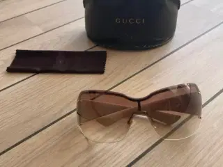 Gucci solbriller