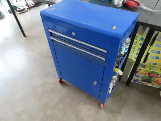 Værktøjsskab