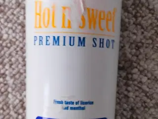 Hot n sweet 