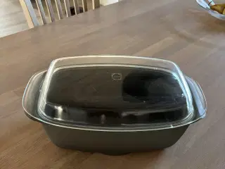 Gastrolux stegeso sælges. 4,5L