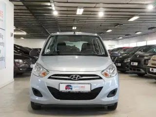 Hyundai i10 1,25 Classic 86HK 5d