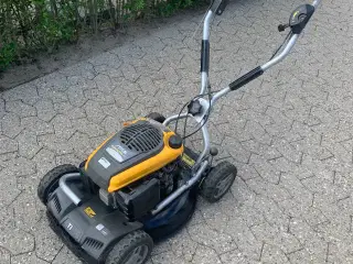 Plæneklipper bioklip 