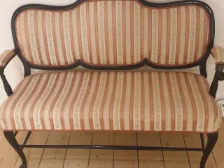 Antik sofa