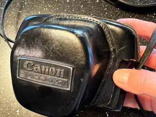 Canon Pellix