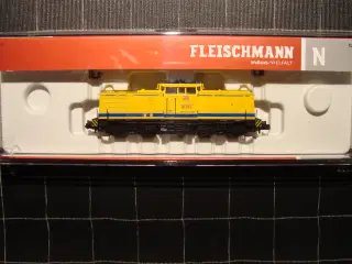 Fleischmann N 721003
