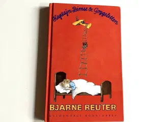Kaptajn Bimse & Goggeletten. Af Bjarne Reuter