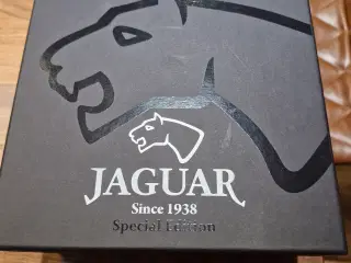 JARGUAR UR SPECIAL EDITION