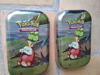 UÅBNET Pokémon Trading Card Game Pokemon