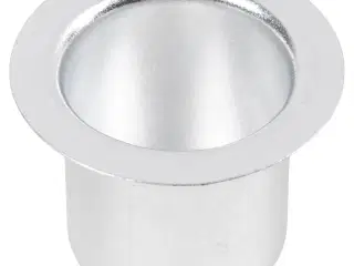 Lysmanchetter, H: 23 mm, diam. 31 mm, 12stk./ 1 pk.