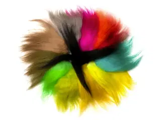 Standard Nayat til fluebindere