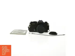 Ricoh KR-5 spejlreflekskamera fra Ricoh
