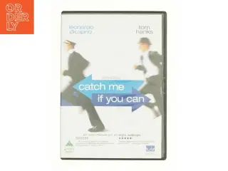 Catch Me if You Can