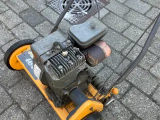 Cylinder klipper 