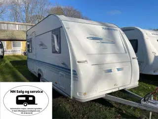 2005 - Adria Adora 462 PU