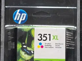 HP 351 XL blækpatron 