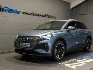 Audi Q4 e-tron 40 Advanced