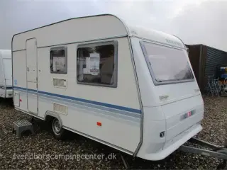 2006 - Adria Altea 390 DS    Meget velholdt og passer perfekt til elbiler