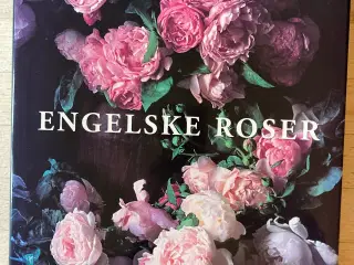 Engelske roser, David Austin