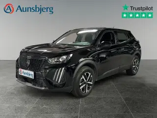 Peugeot e-2008 54 Style