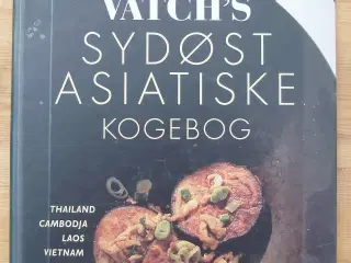 Vatchs Sydøst Asiatiske kogebog
