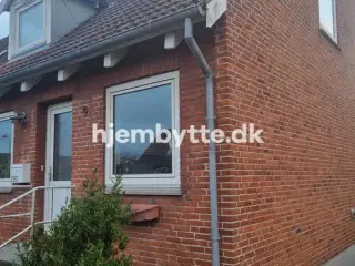 Hjembytte - ParkAllé