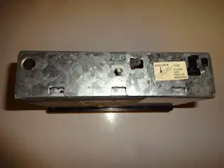 Philips klassisk Autoradio