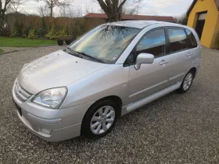 Suzuki Liana 1.6 i Stc Nysynet. 