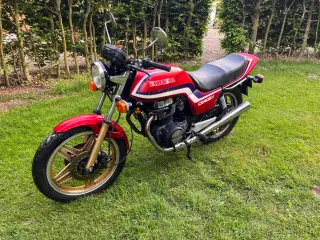 Honda CB400N