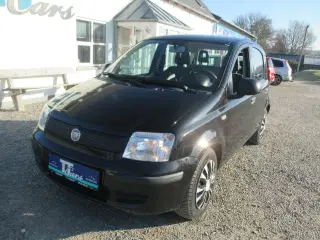 Fiat Panda 1,2 Dynamic