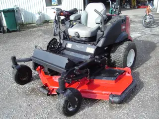 TORO 7210 Rotorklipper  3 cyl Diesel