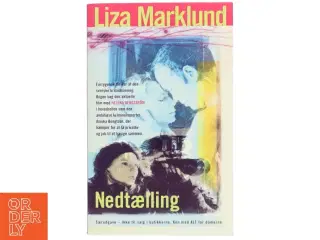 Nedtælling af Liza Marklund