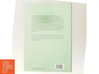 Ledelse af projektmylderet : om virksomhedslederes håndtering af udviklingsaktiviteter af Hans Mikkelsen (f. 1934) (Bog)