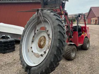Sprøjthjul